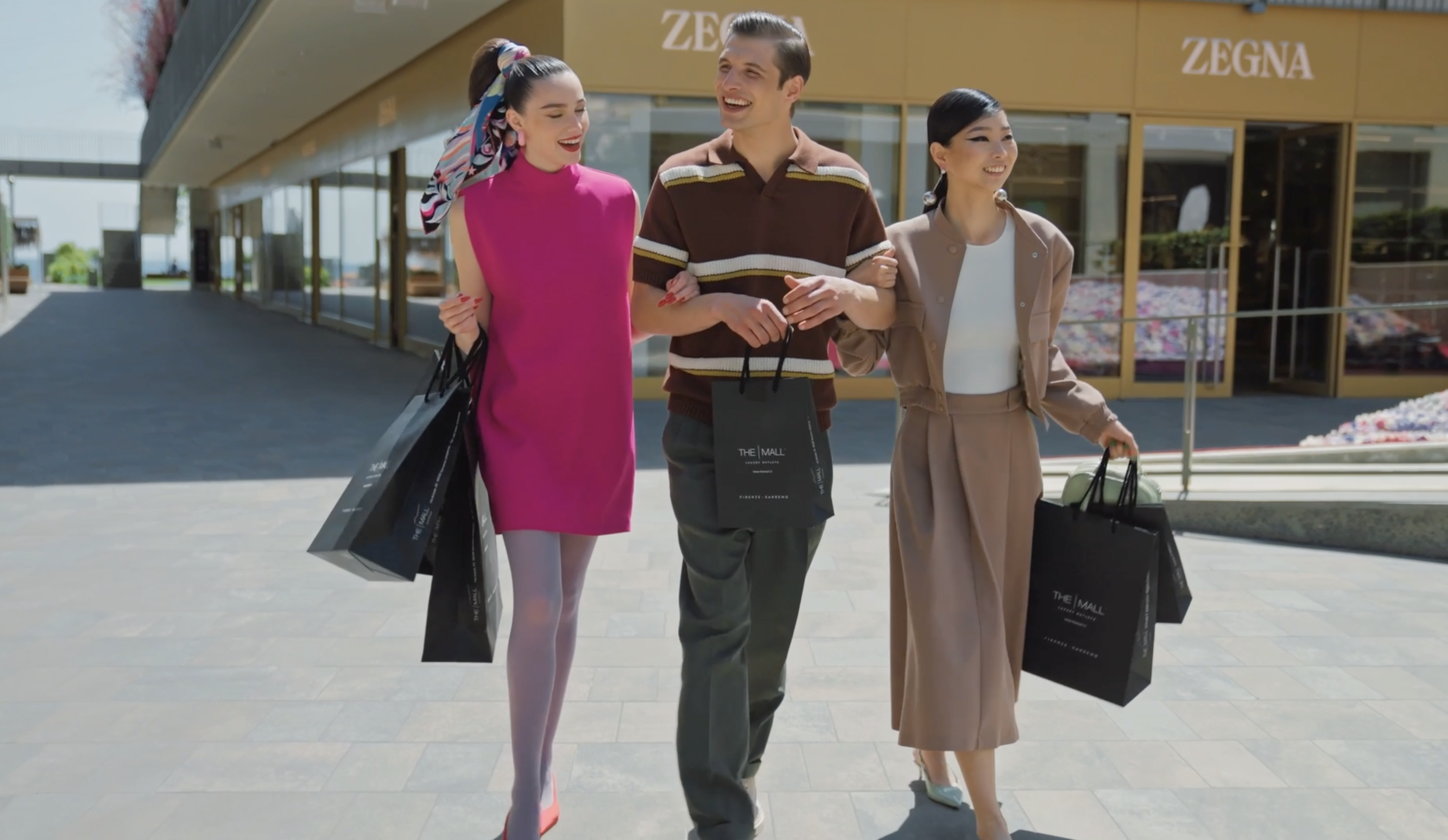Outlets Toskana