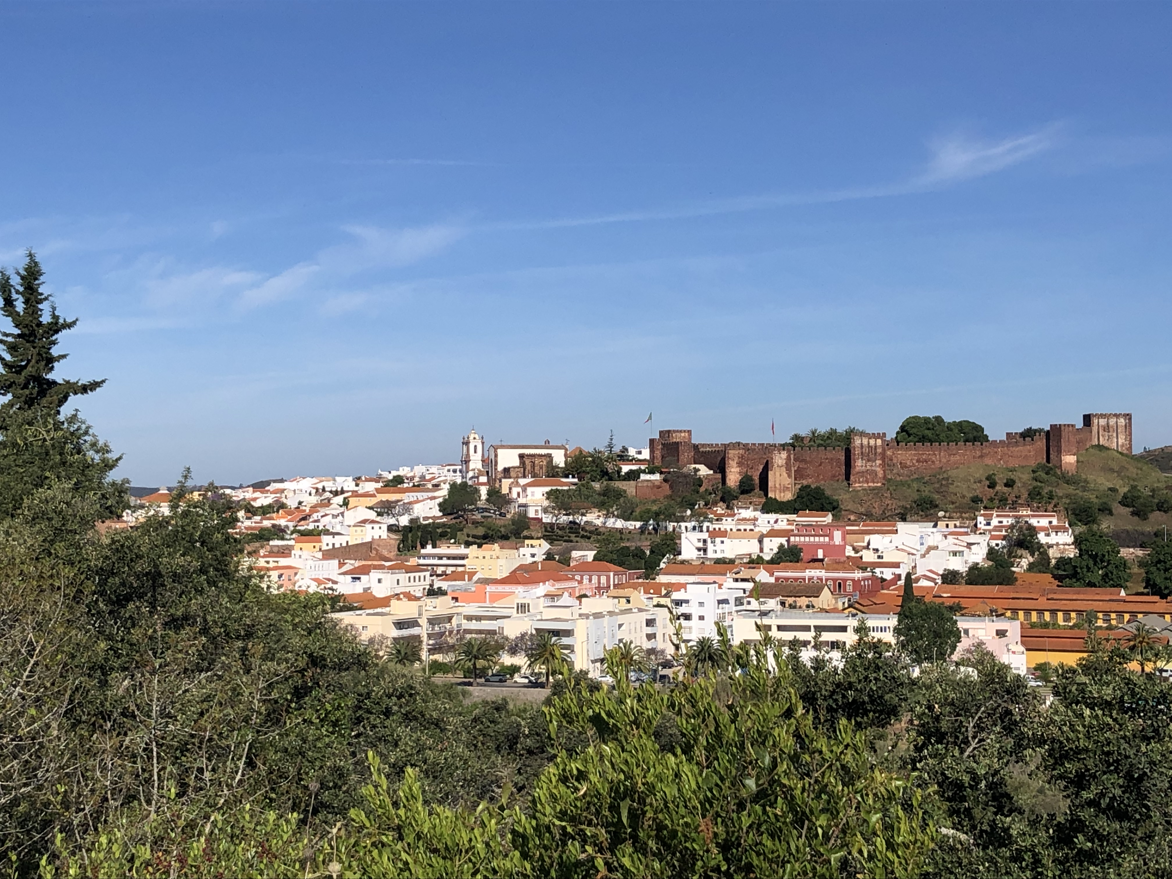 Silves Studienreise