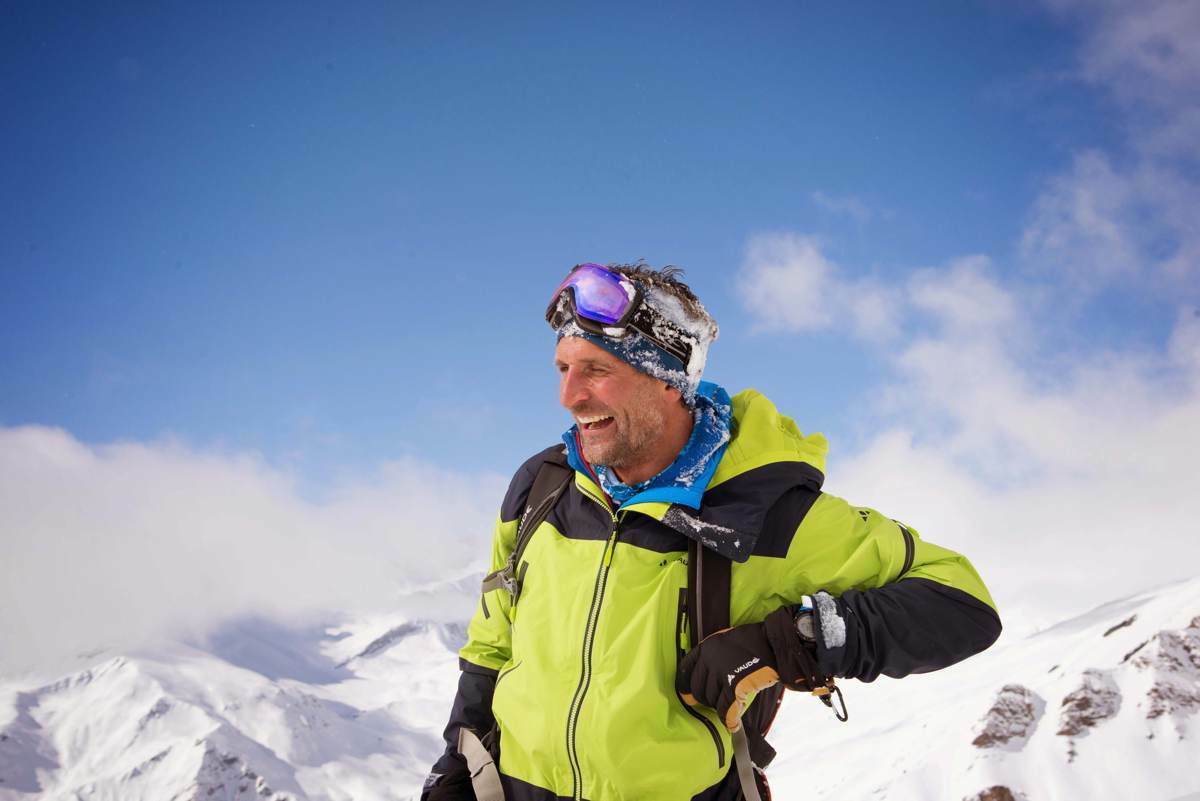 Skiurlaub Norditalien