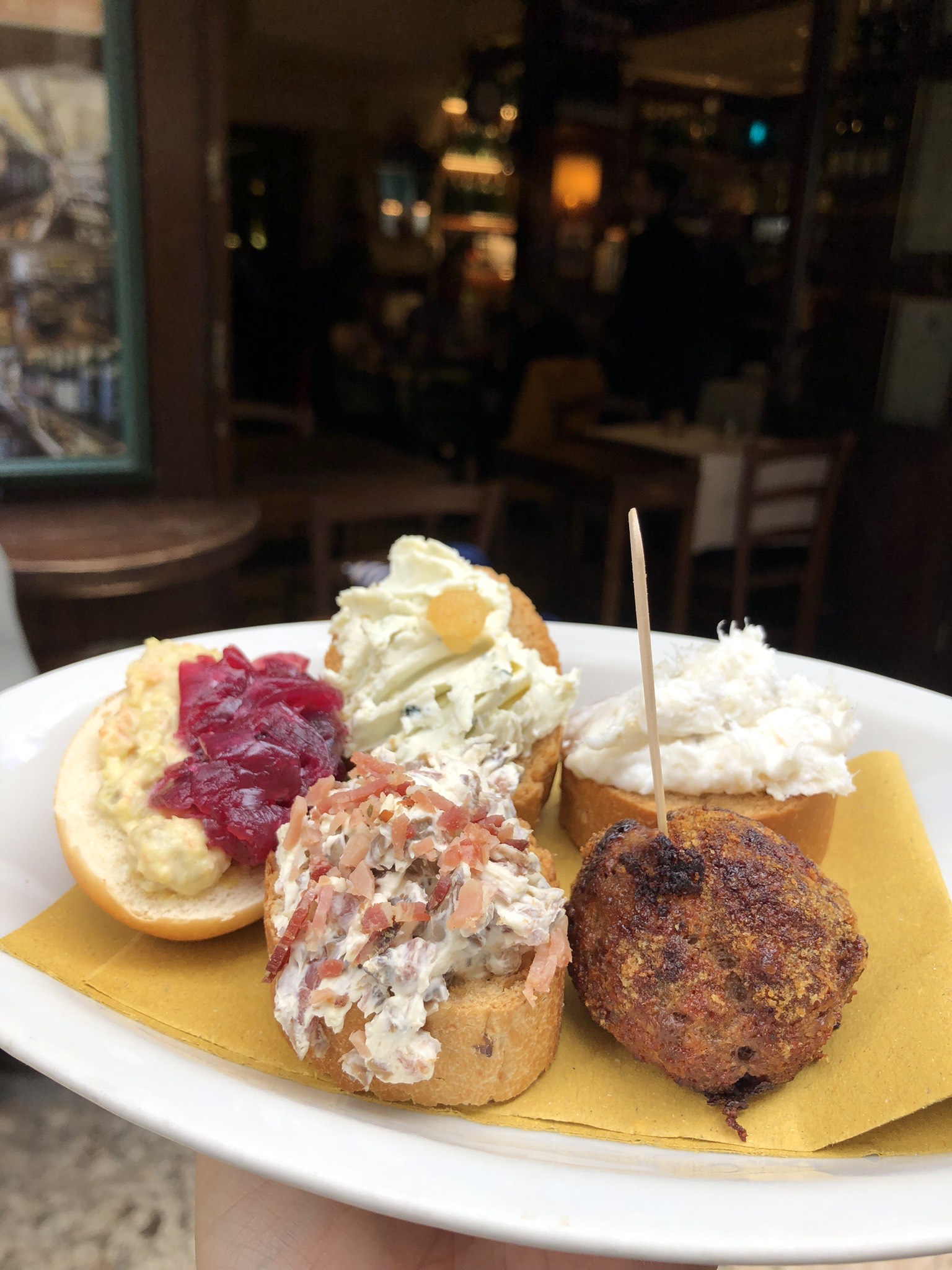 Verona Food Tour