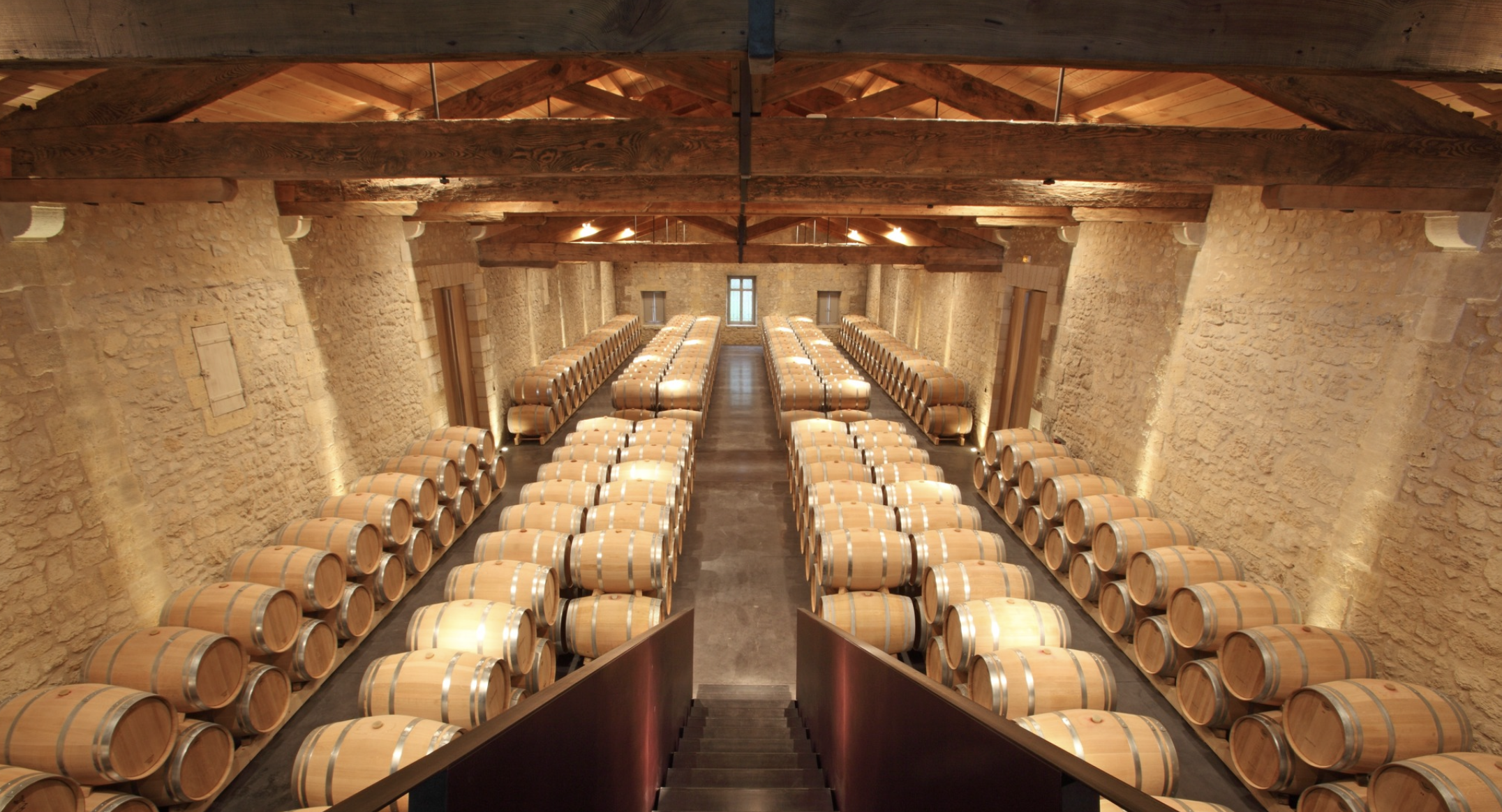 St Émilion Weinreise