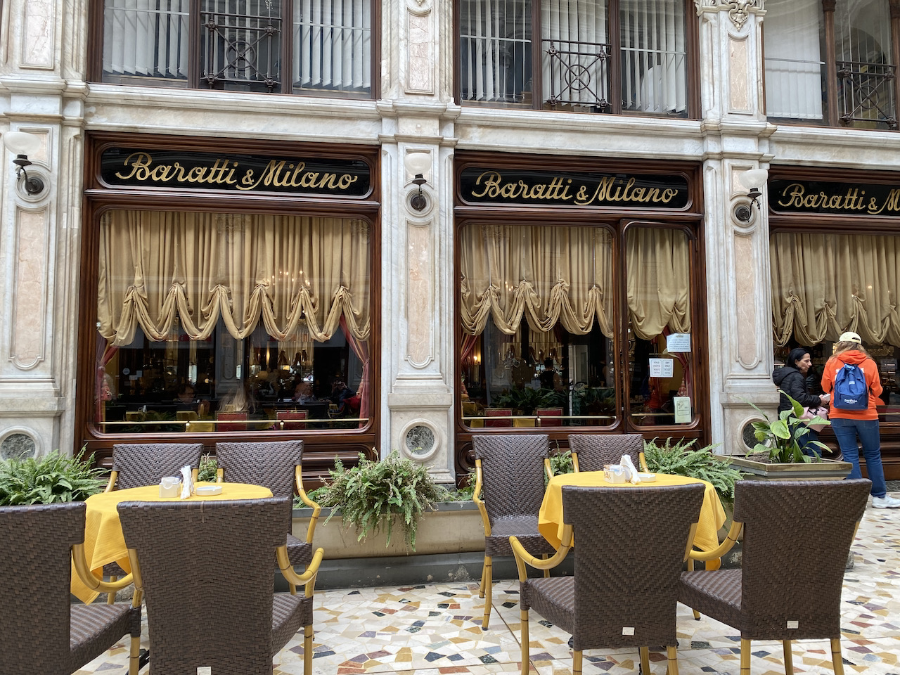 Stadtführung in Turin