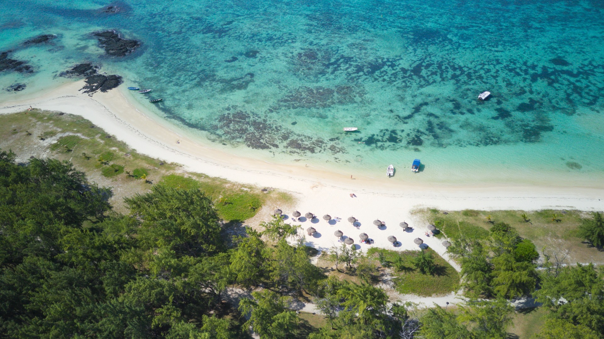 Unterkunftsempfehlung Mauritius Osten
