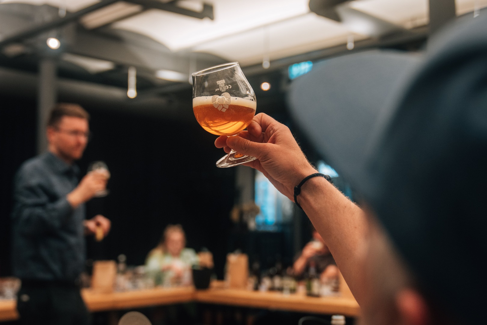 Bier Tasting Bayreuth