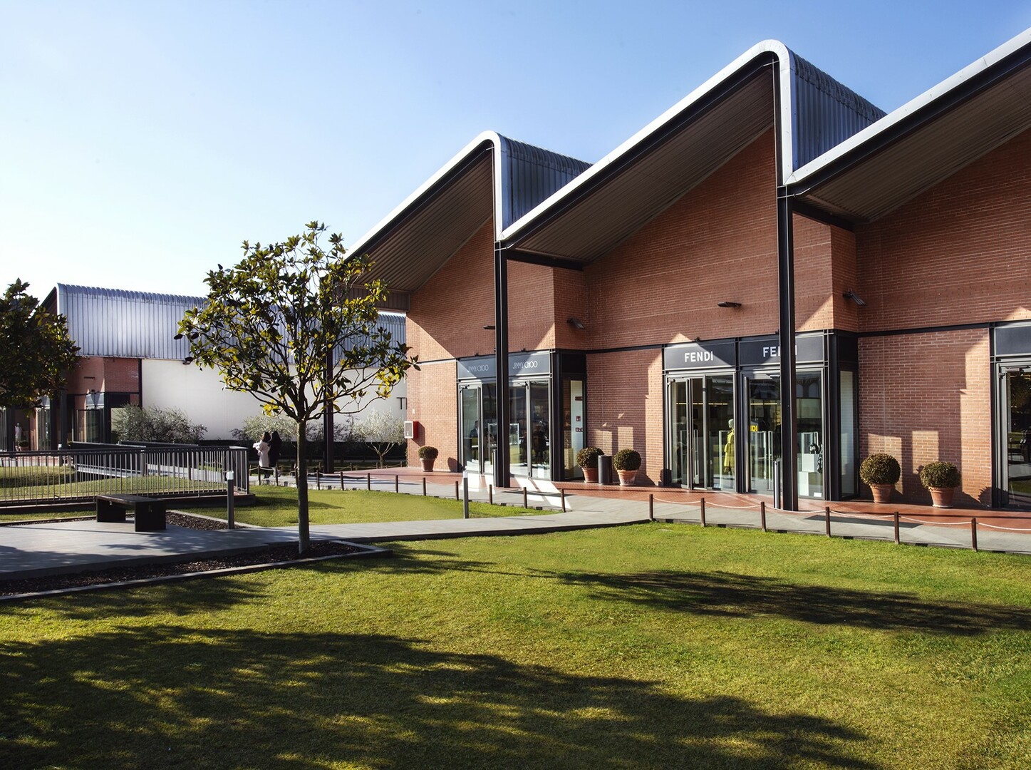 The Mall Luxury Outlet