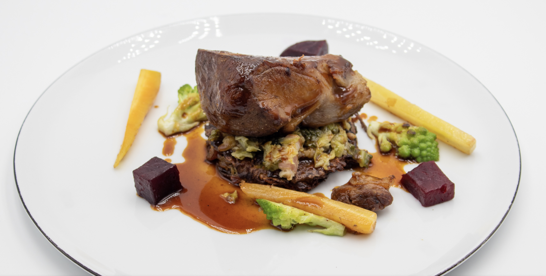 Restaurantempfehlung Quimper