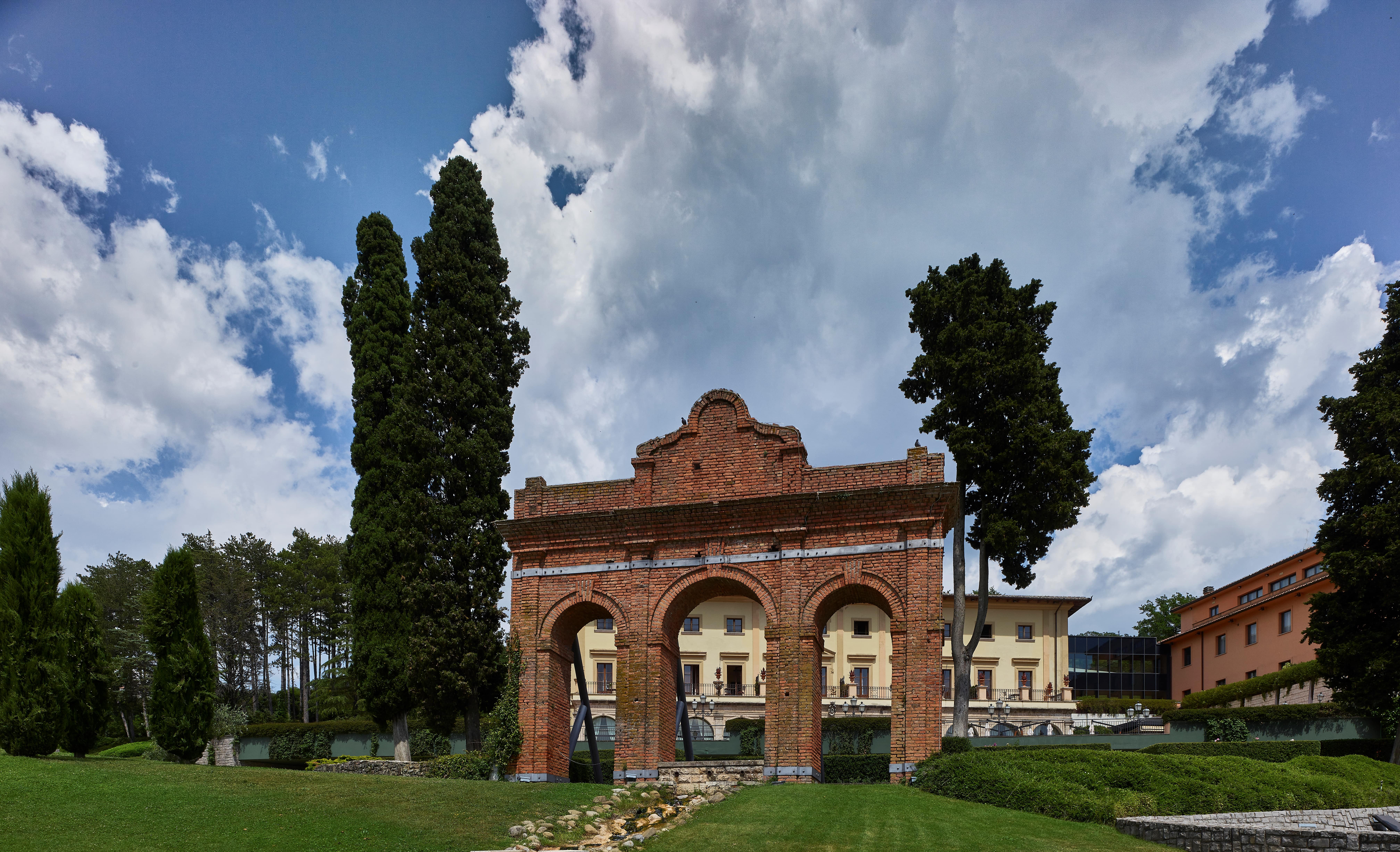 Fonteverde Tuscan Resort & Spa