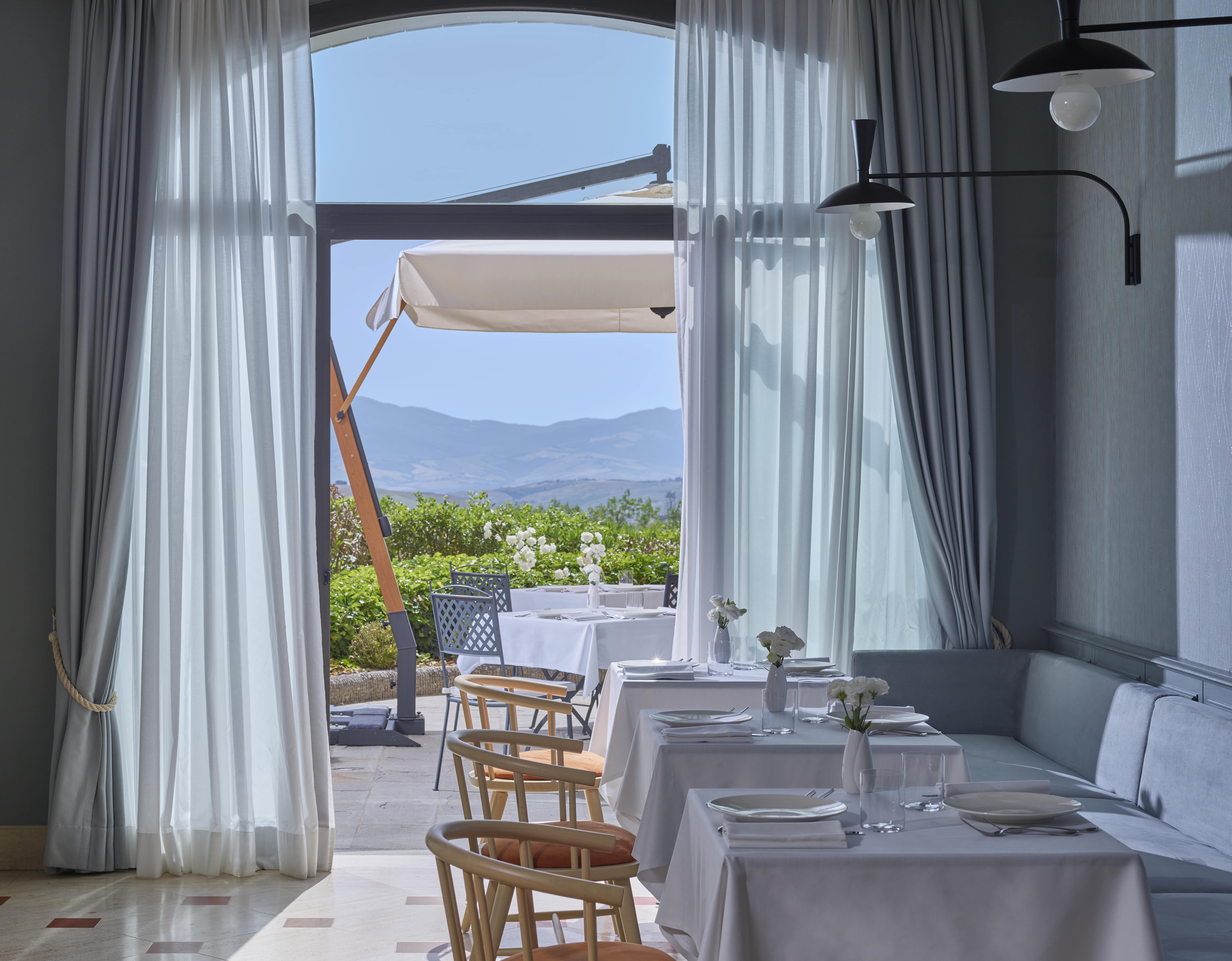Restauranttipp Toskana