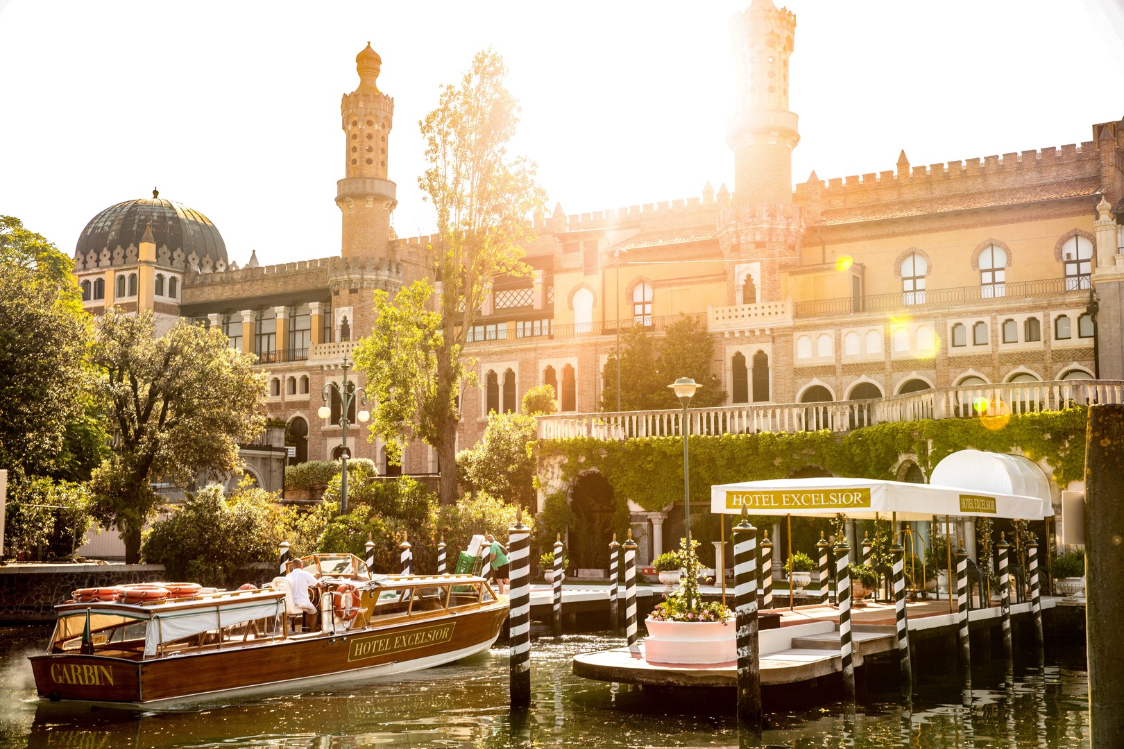 Traumurlaub Venedig