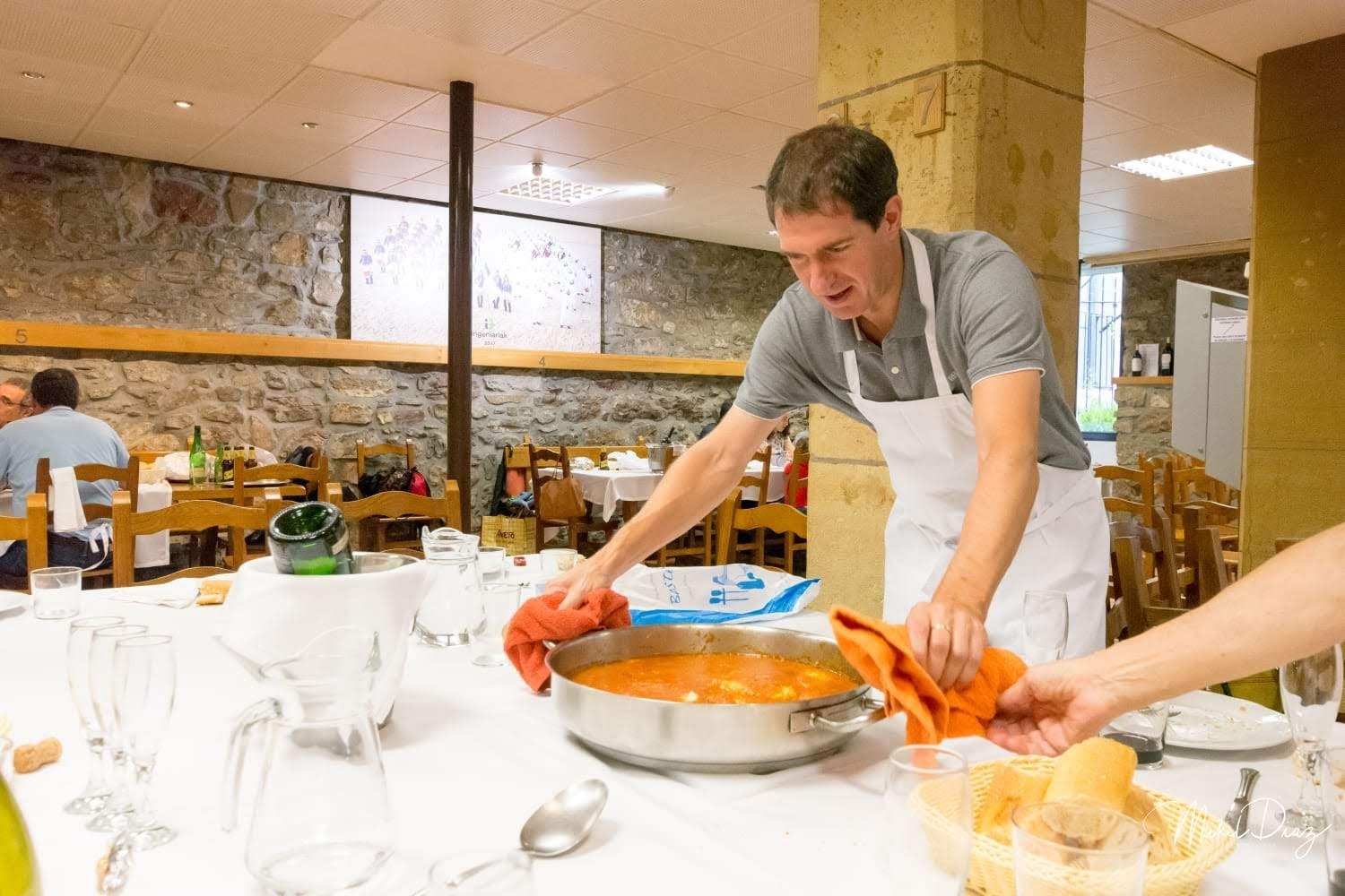 Txoko Kochen San Sebastián