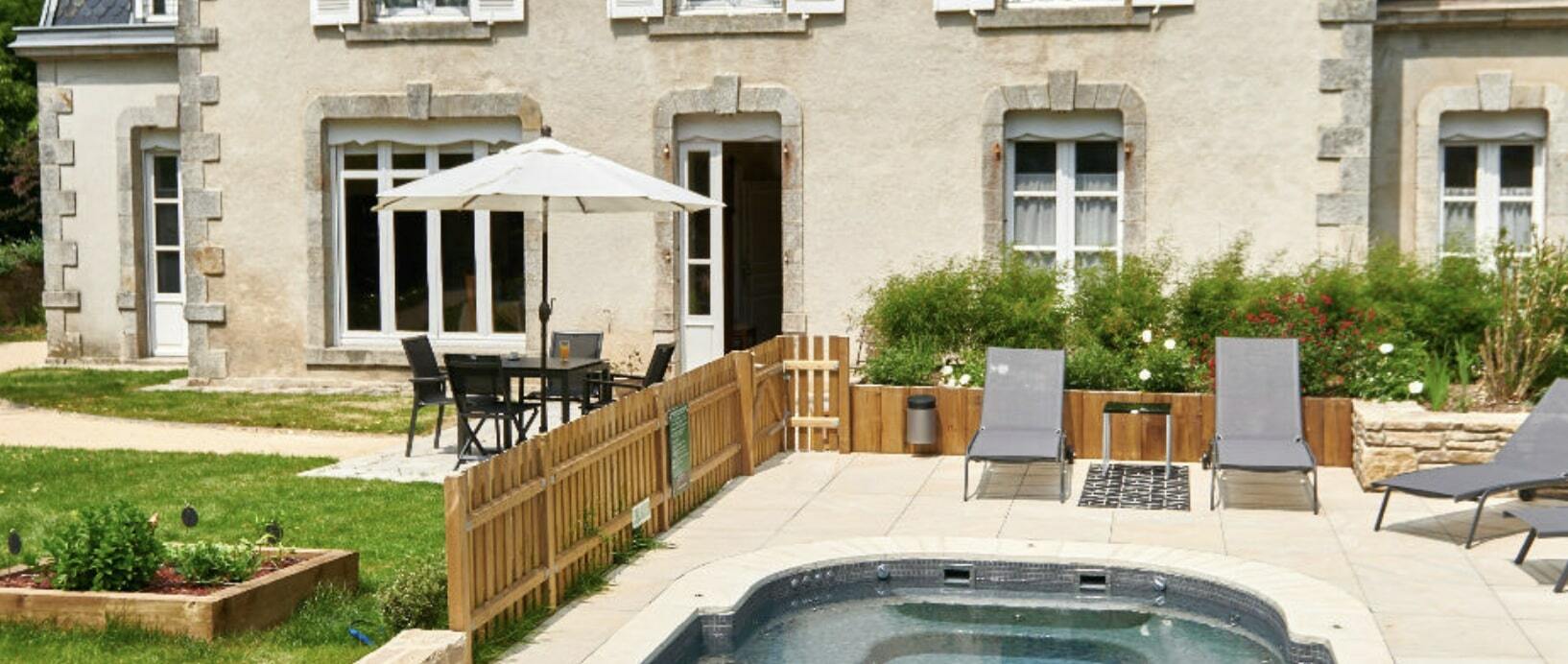Urlaub Vannes