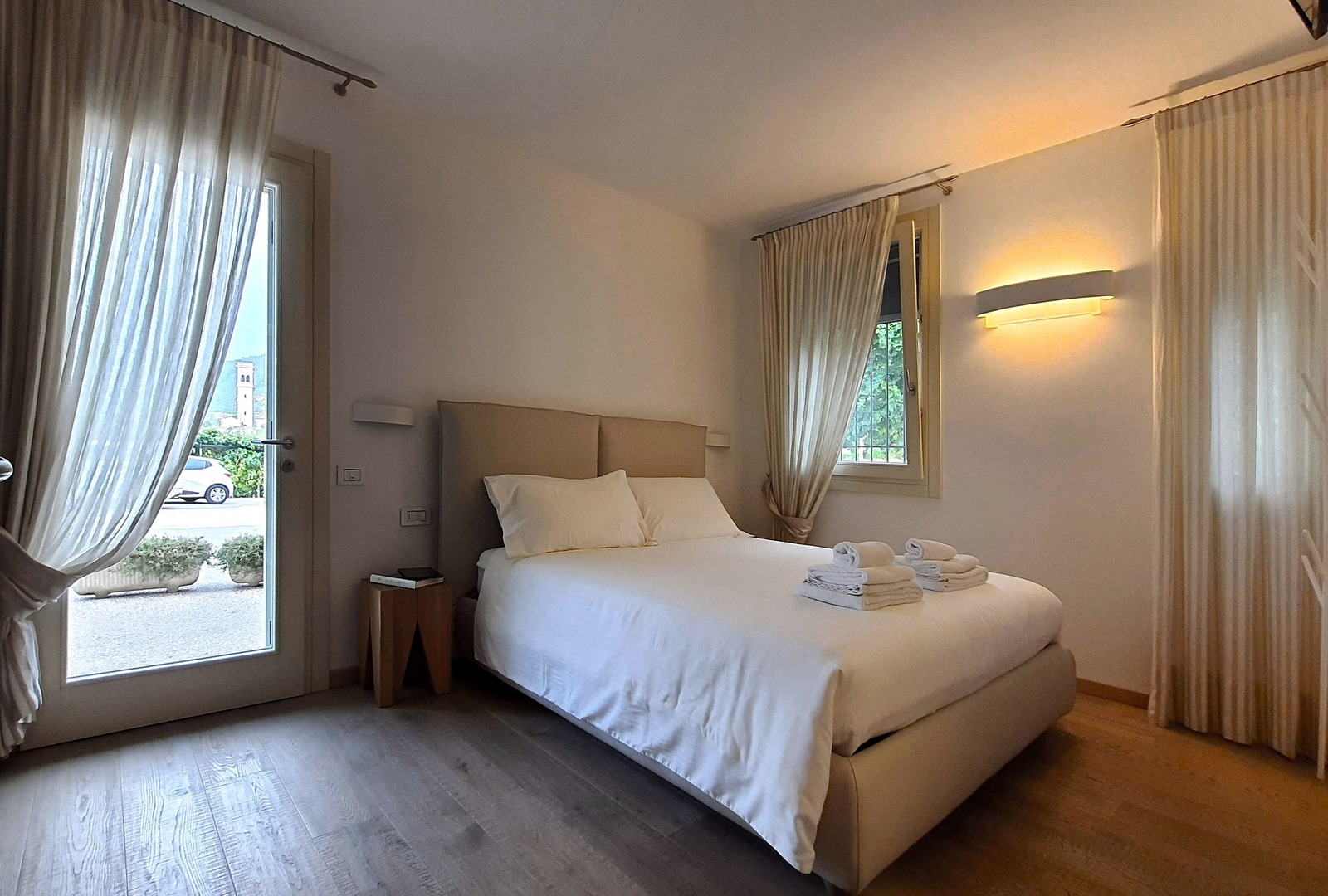 Urlaub Winzer Venetien Prosecco