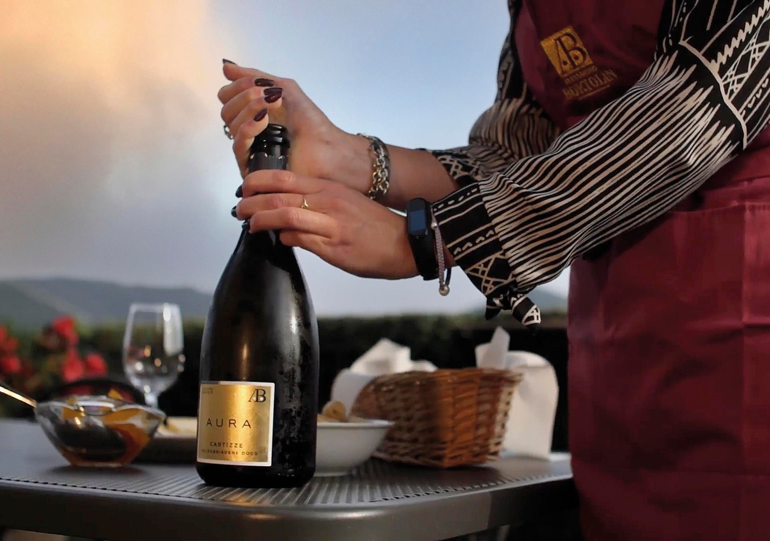 Proseccoreise