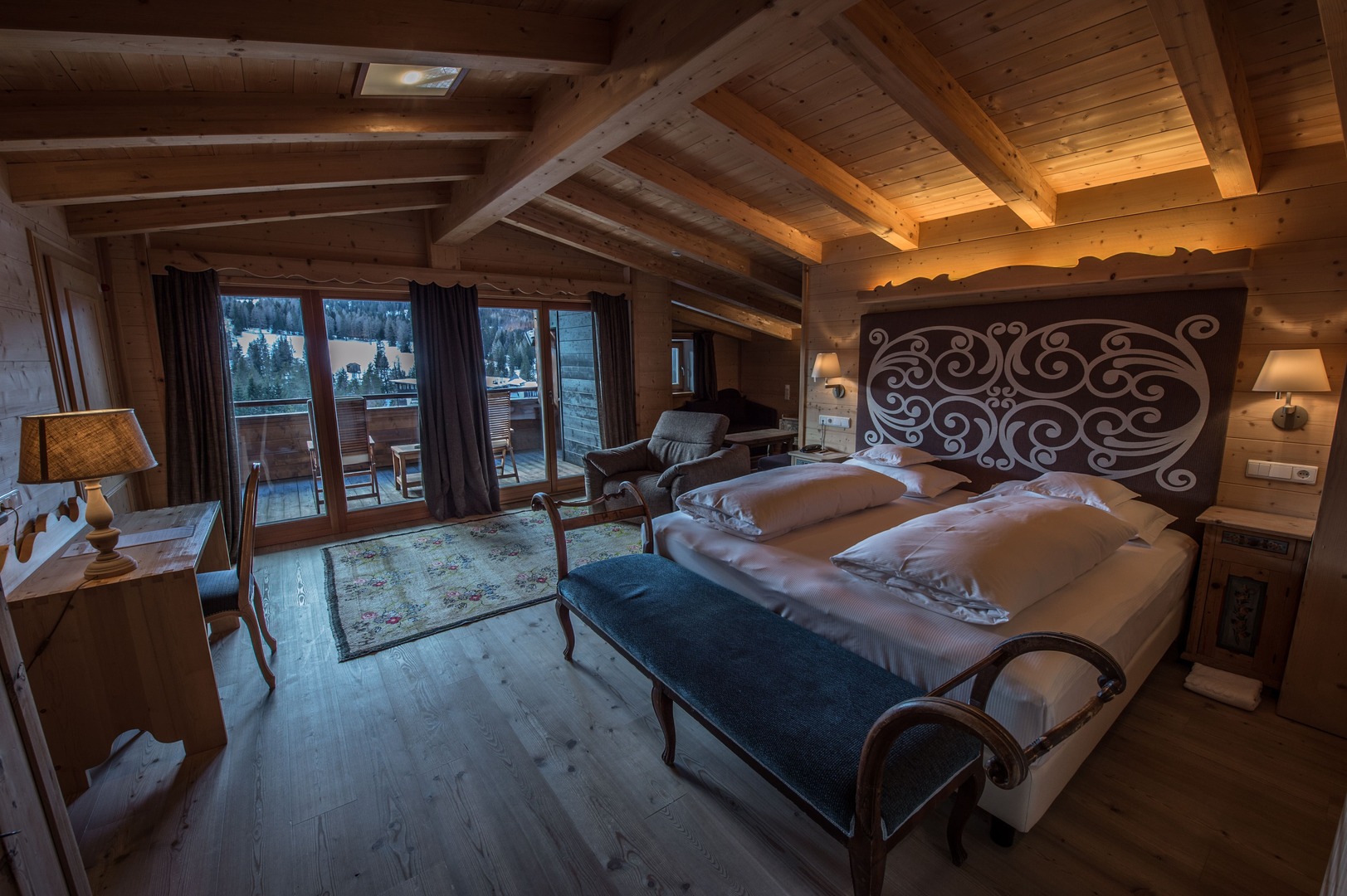 Urlaub für Zwei Südtirol