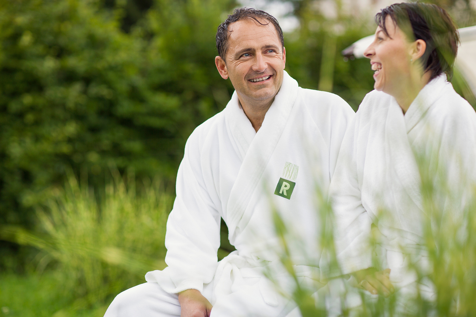 Romantischer Wellnessurlaub in Österreich