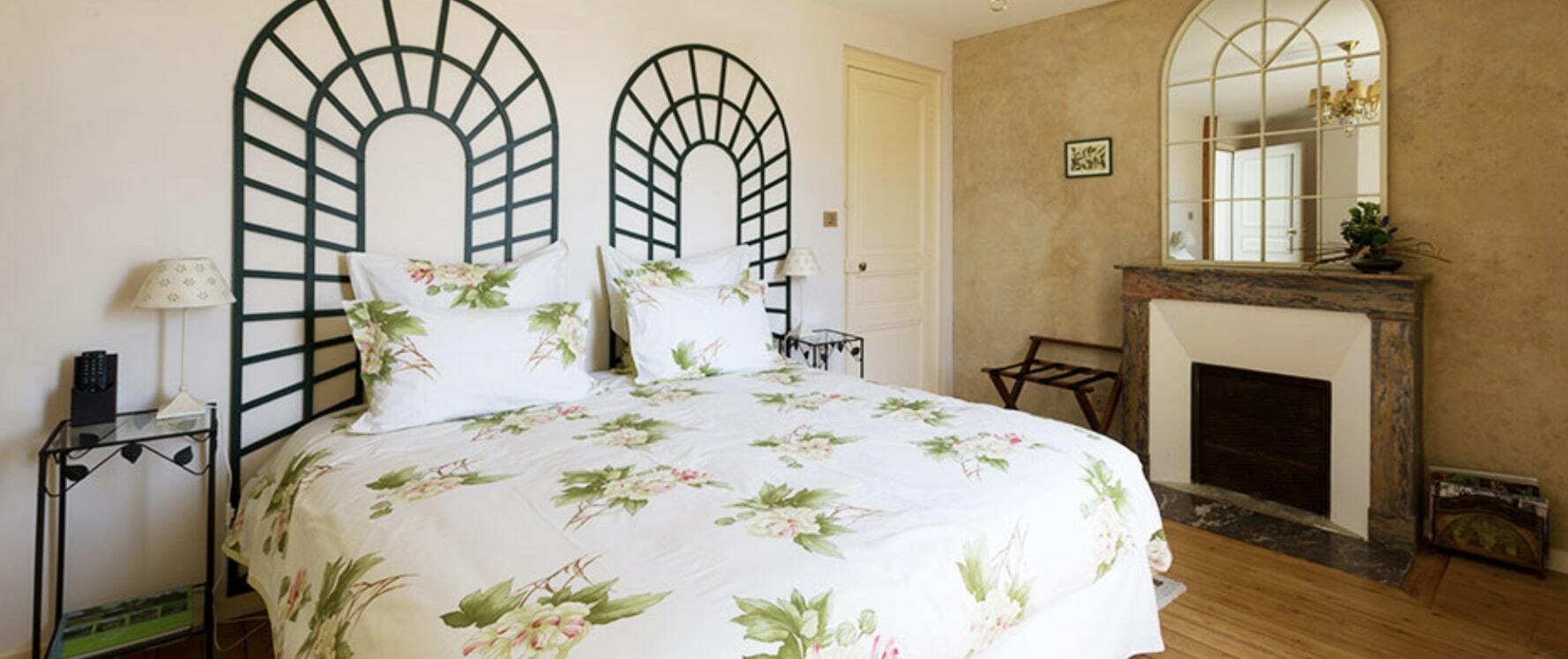 Vannes Hoteltipp