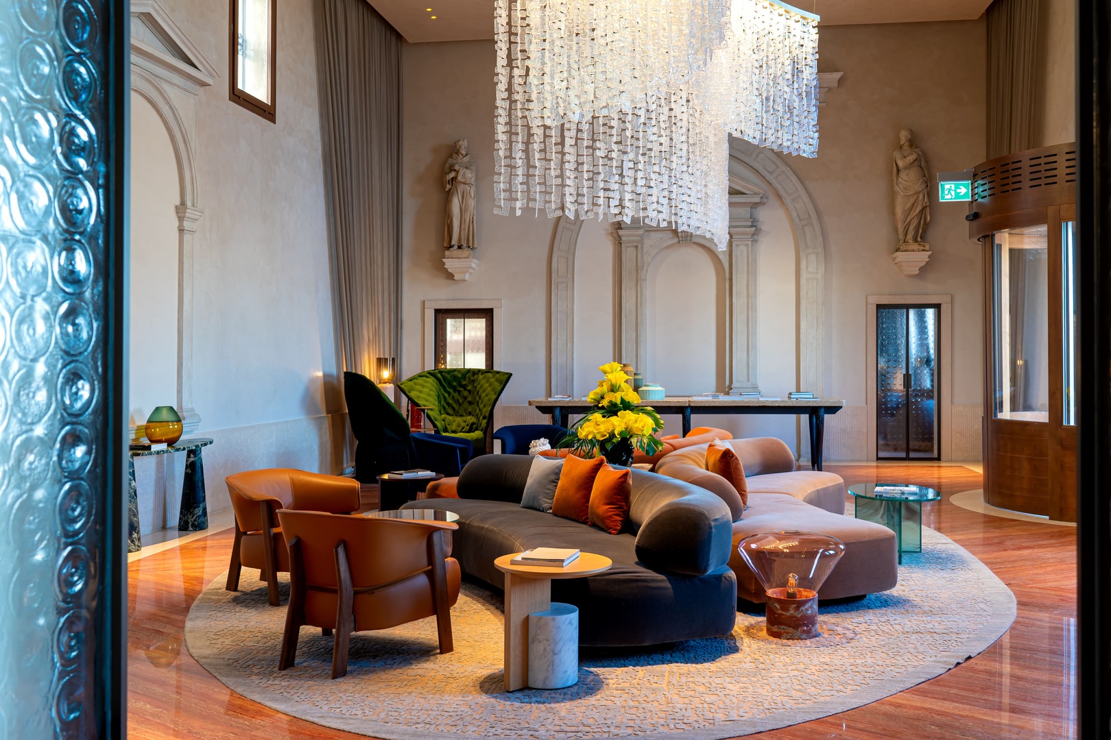 Boutiquehotel Venedig