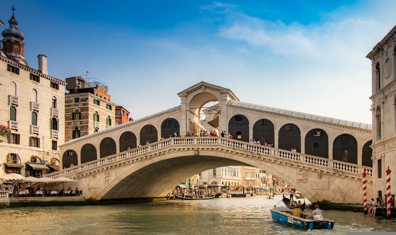 Bootstour Venedig Aperitivo