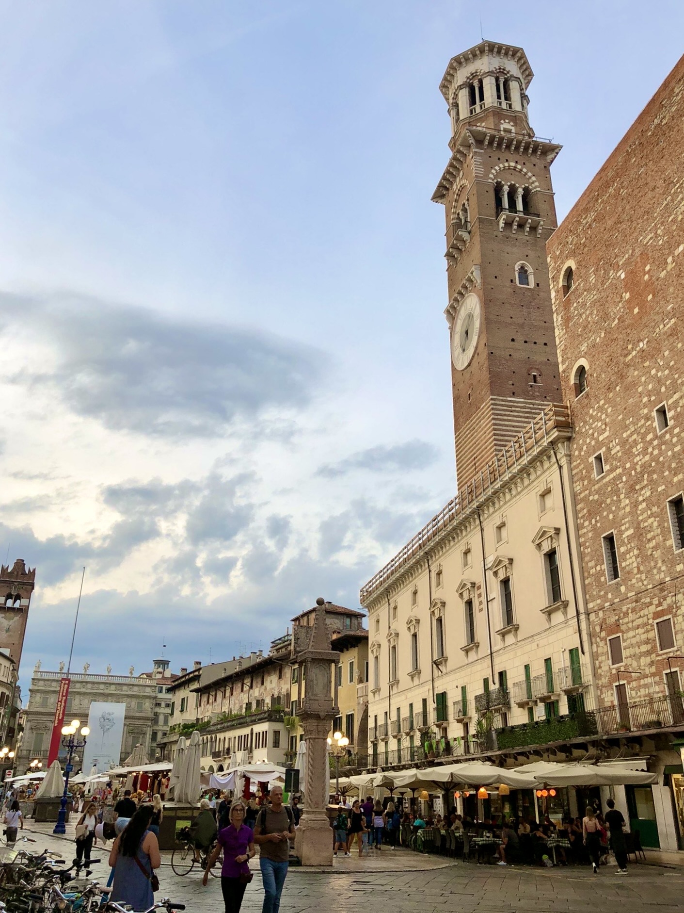 Stadtführung Verona