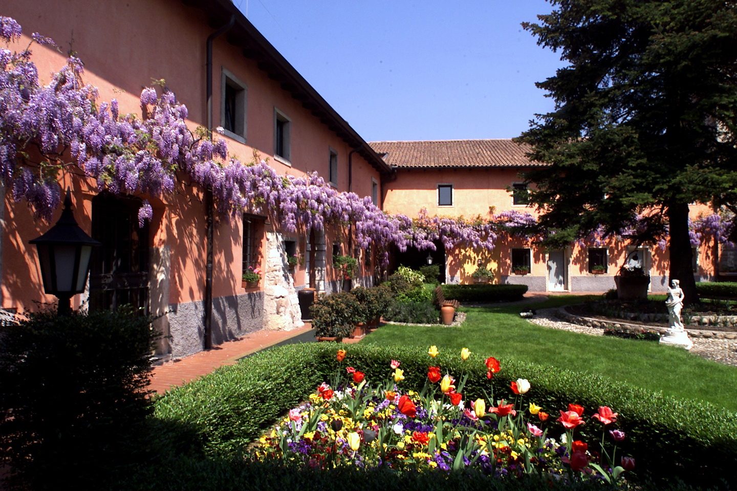 Urlaub Verona und Gardasee