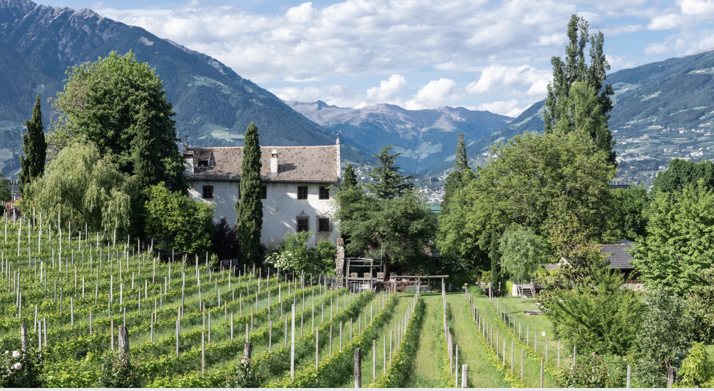 Vinschgau die schönsten Ausflüge