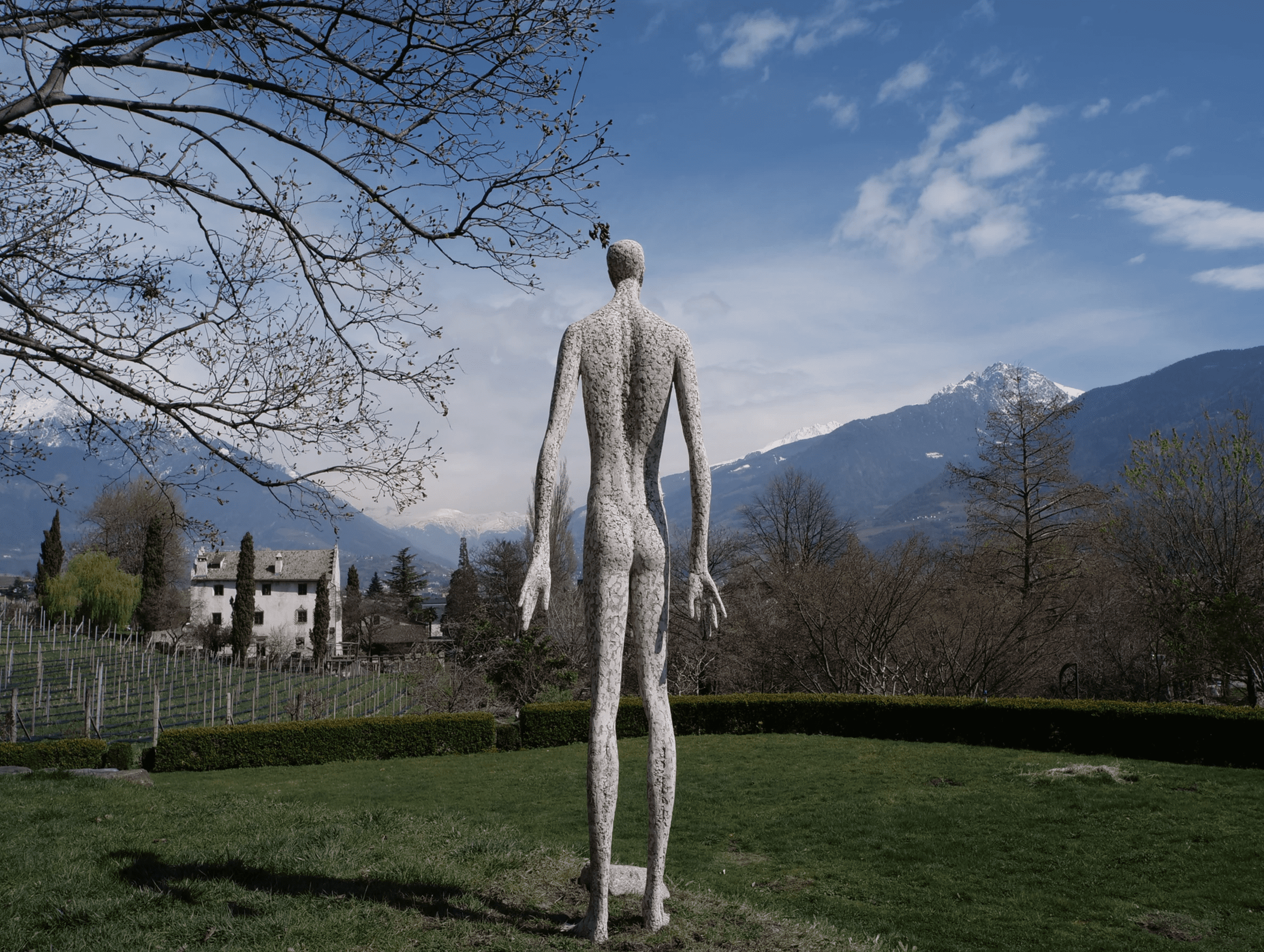 Vinschgau Aktivurlaub