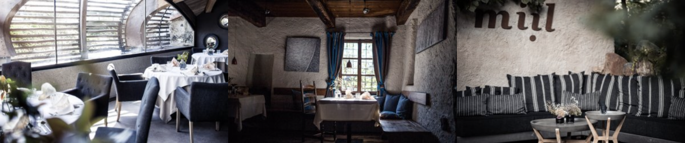 Gourmetrestaurant Vinschgau