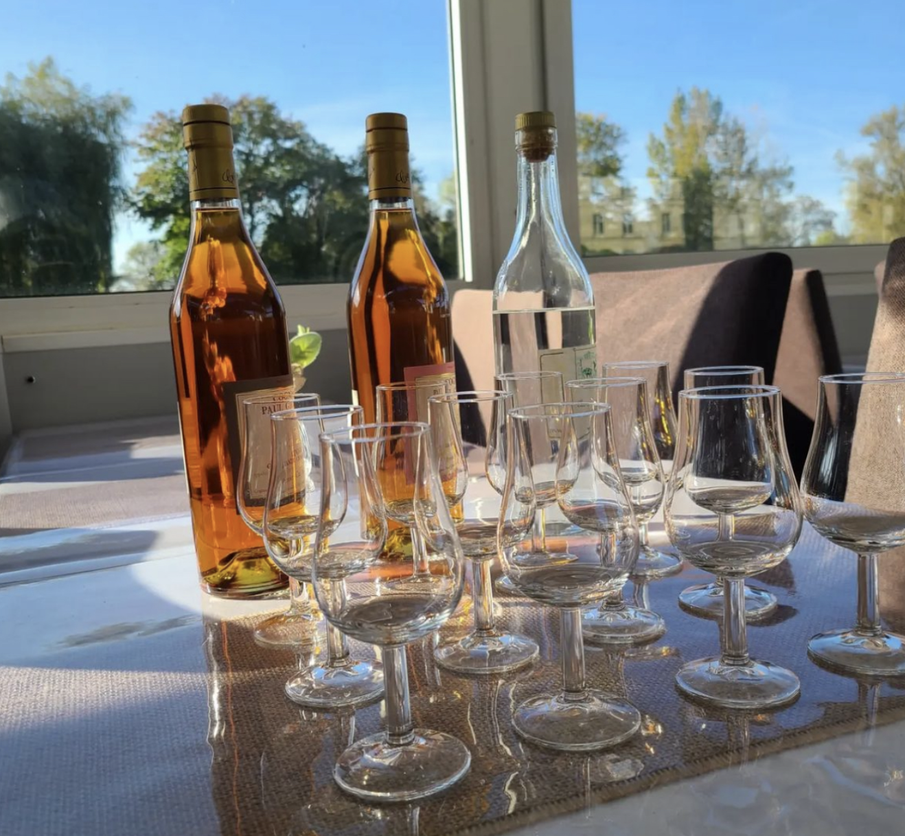 Cognac Masterclass