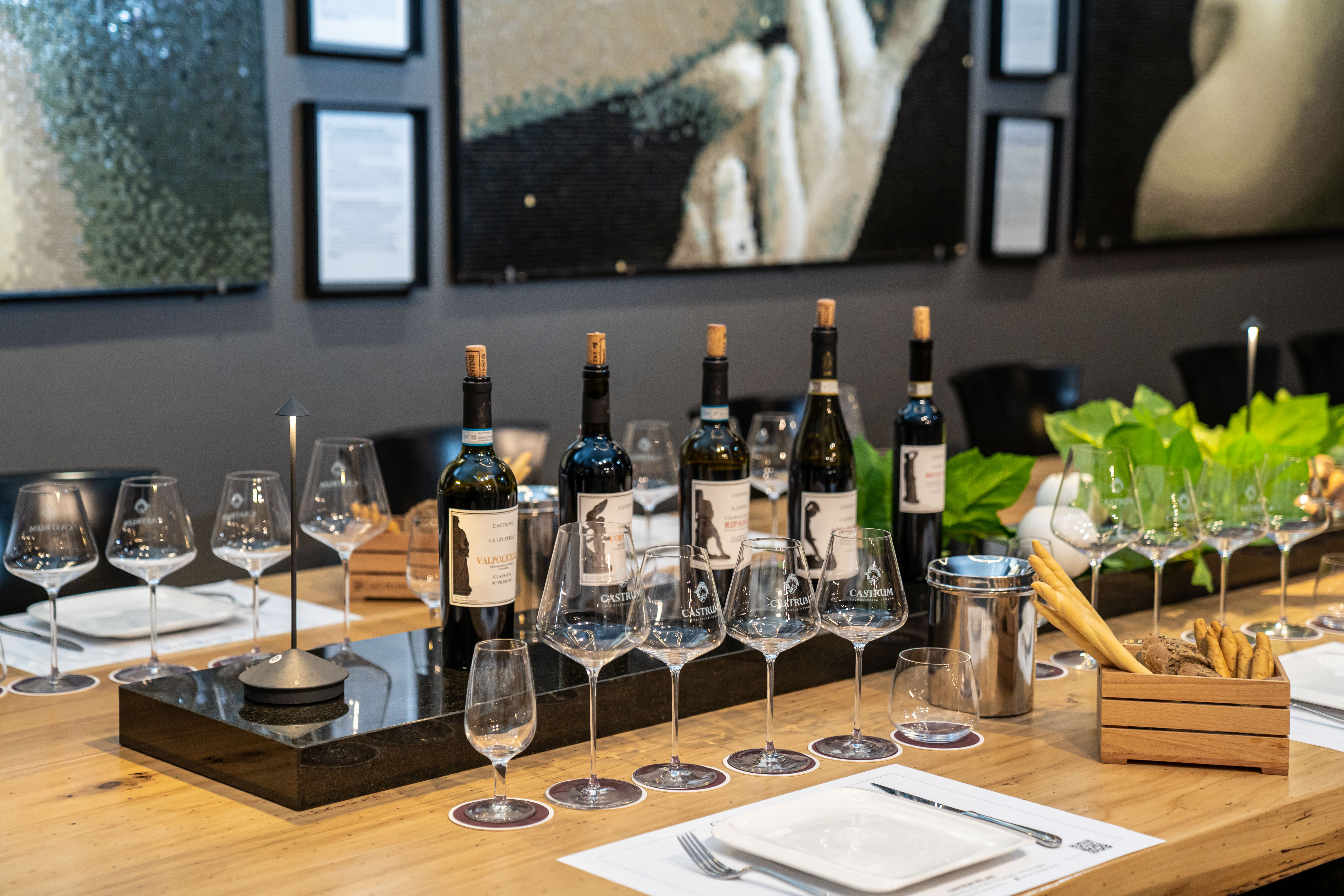 Weinreise Italien Amarone