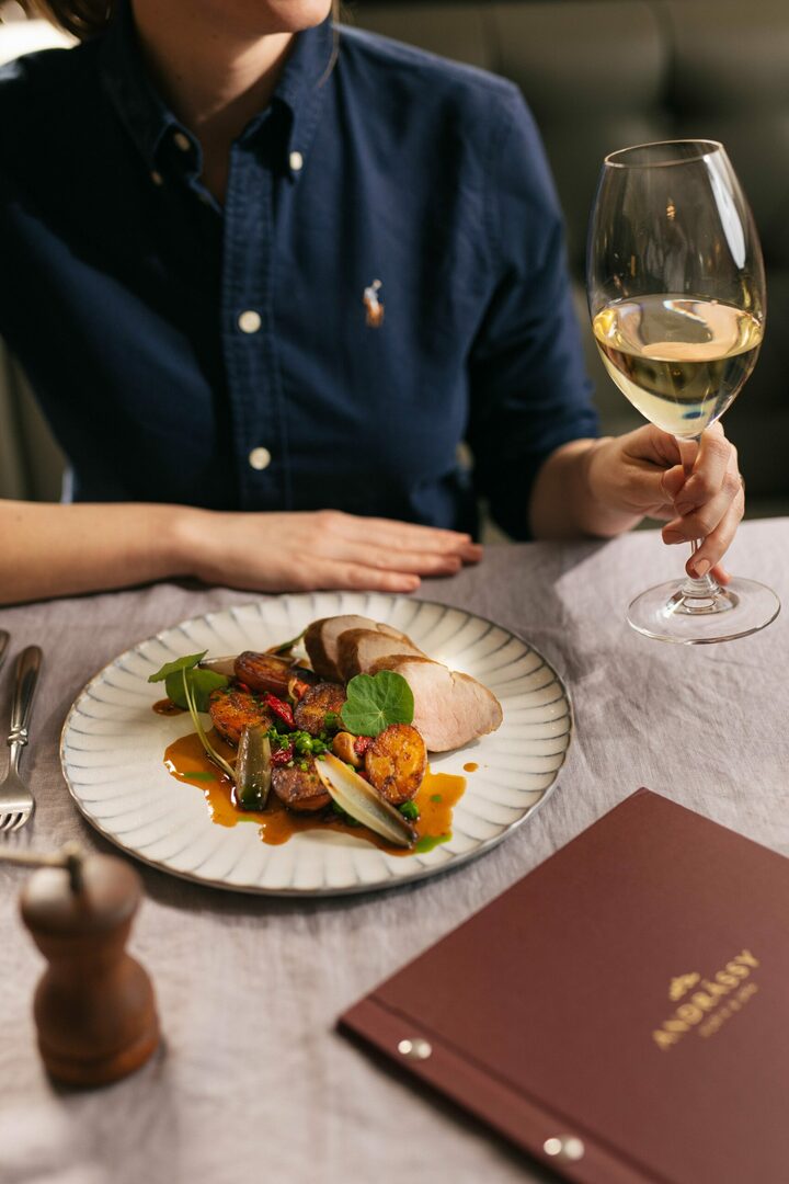 Wellnessreise Tokaj Ungarn