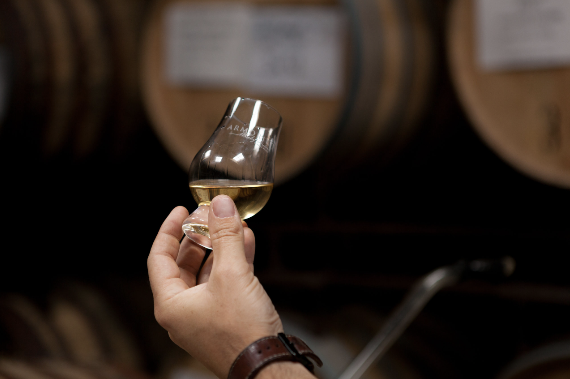 Whiskyreise