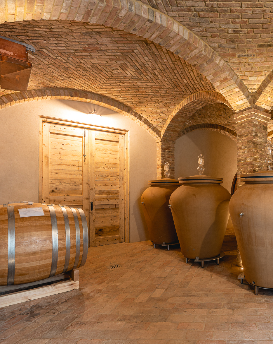 Weinguthotel Monferrato Piemont