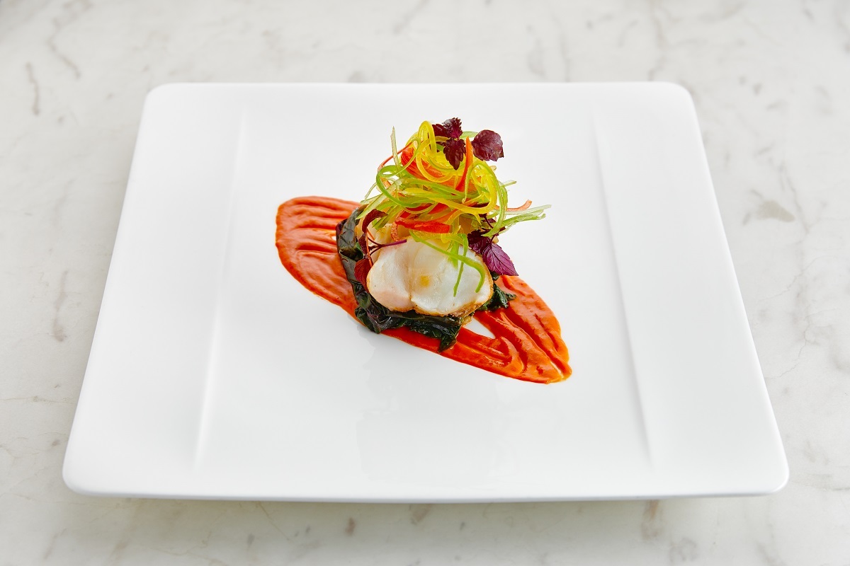 Restaurant Murano Regent