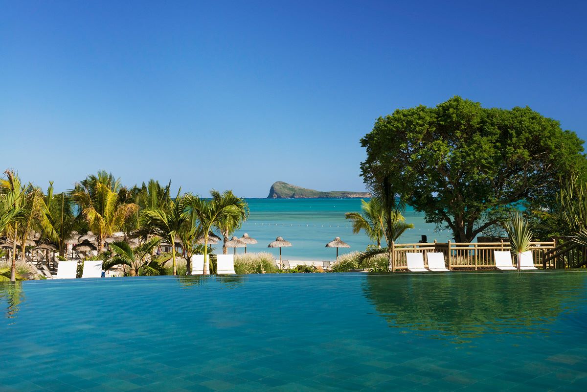 Zilwa Attitude Mauritius