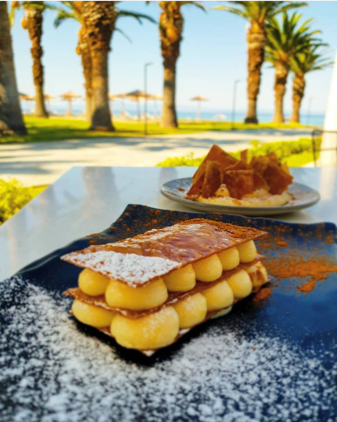 Kochkurs Dessert