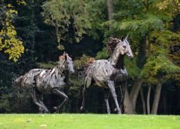 Bretagne Erlebnisreise Rennes