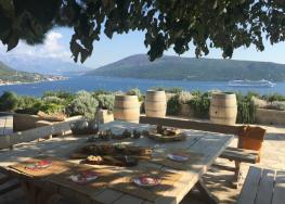 Weinreise Montenegro mit Weingutbesuch 