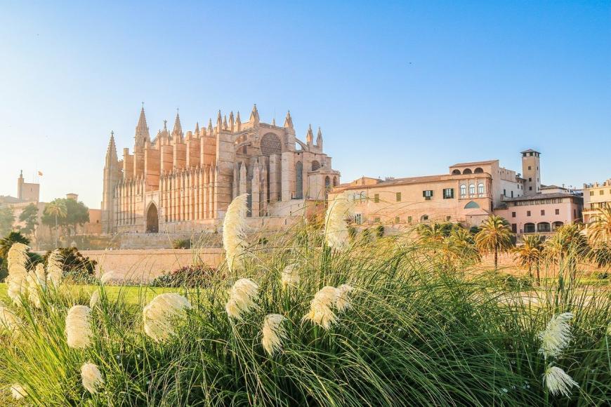 Kulinarische Stadtführung in Palma de Mallorca buchen 