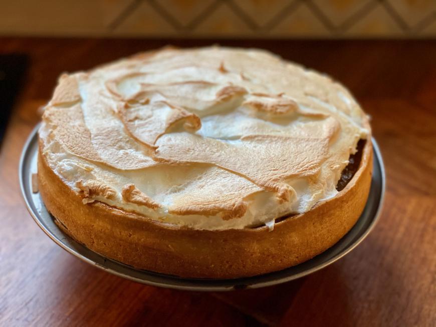 Tarte au citron rezept - himmlisch gut und einfach zubereitet Tarte au citron rezept - himmlisch gut und einfach zubereitet