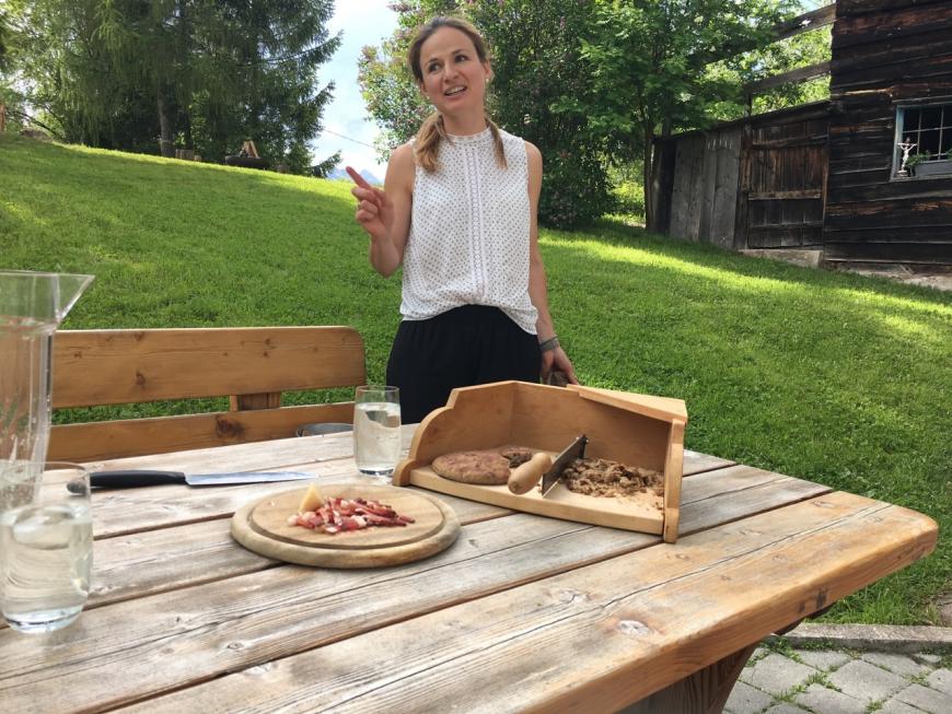 Reisetipps Südtirol