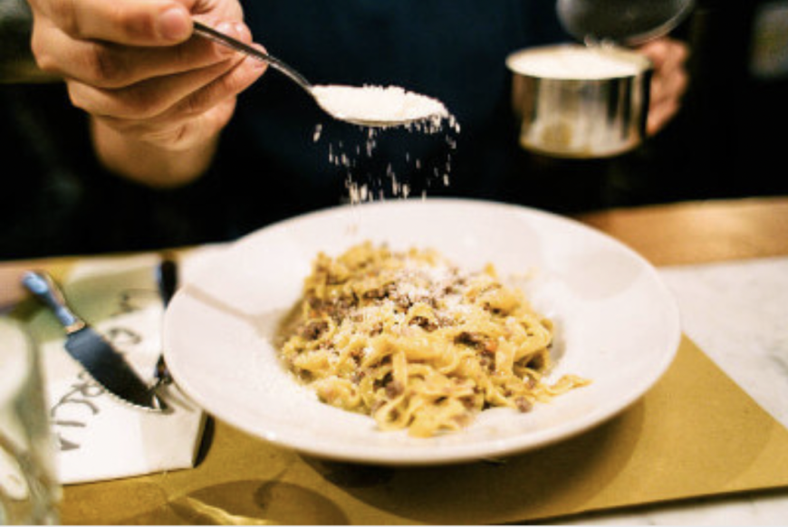 Beste Cacio e pepe Rom Beste Cacio e pepe Rom