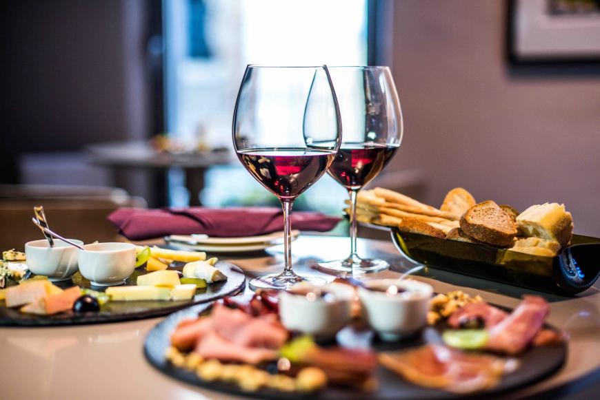 Italien Reise für Weinliebhaber