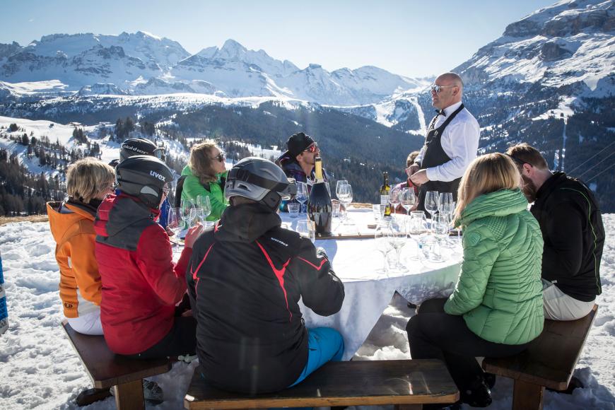 altabadiasommelierontheslopescfreddyplaninschek22.jpg Gourmet Skisafari in Alta Badia
