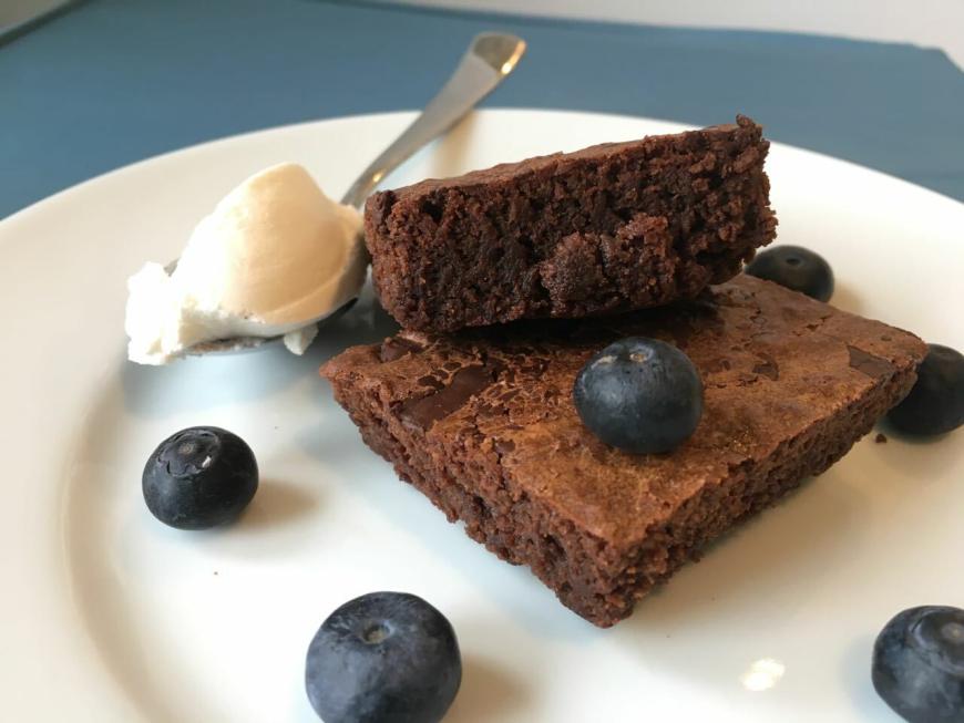 BROWNIES 