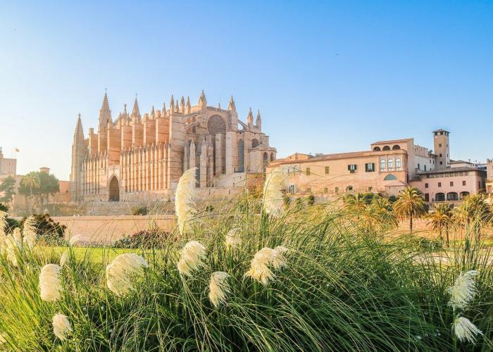 Kulinarische Stadtführung in Palma de Mallorca buchen 