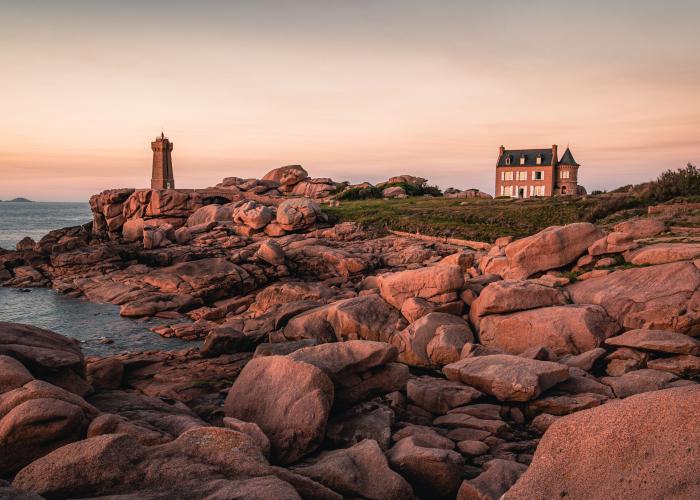 Bretagne Rundreise für Genießer