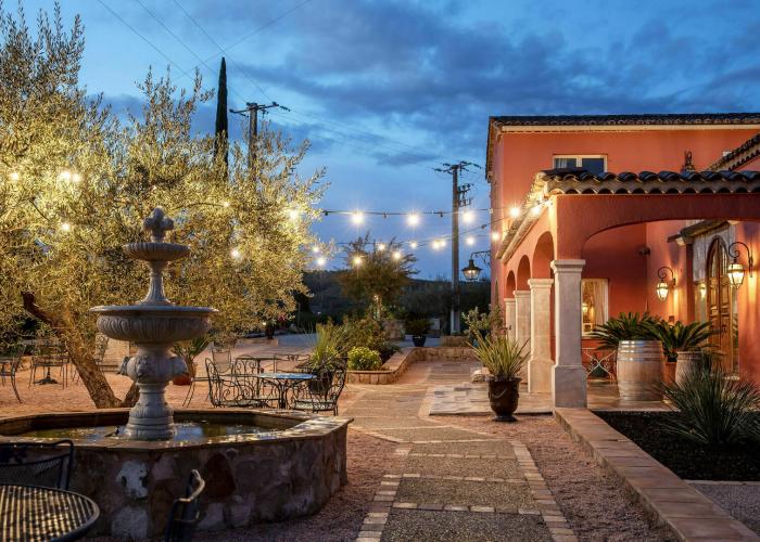 Boutiquehotel Provence