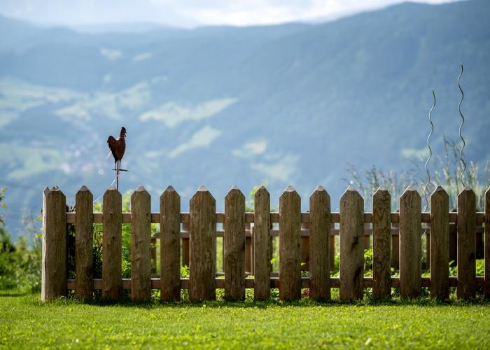 Reisetipp für Südtirol auf dem Ritten