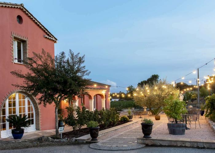 Ferien Provence