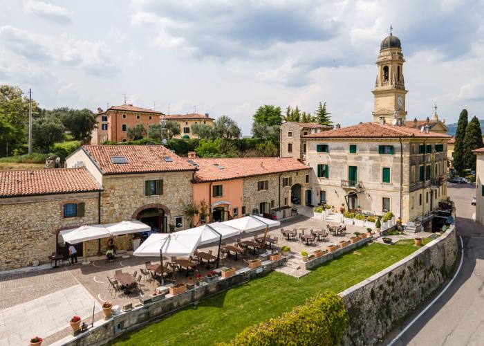Hotel Kastelruth Verona